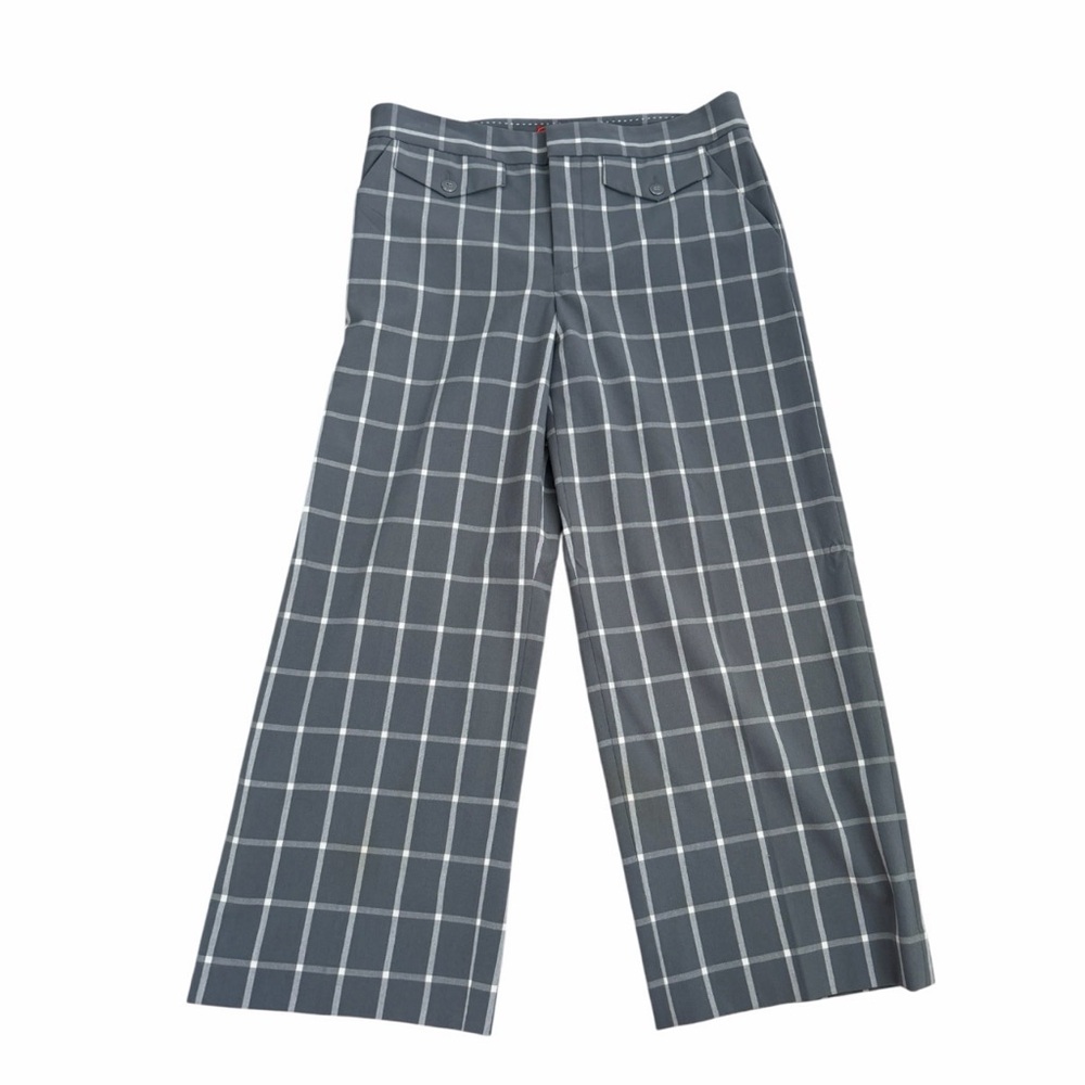 Anthropologie Cartonnier Cropped Pants